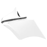 Hogworkz Scoop Daddy Stretched Side Covers for Harley® Touring '14-'23