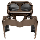 Hogworkz Gauge Cluster Covers for Harley® Road Glide '15-'23