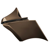 Hogworkz Scoop Daddy Stretched Side Covers for Harley® Touring '14-'23