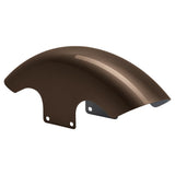 Hogworkz 19" Chopped Front Fender for Harley® Touring '96-'23