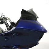 Klock Werks SPORT FLARE Windshields for Harley Road Glide FLTR 15-23