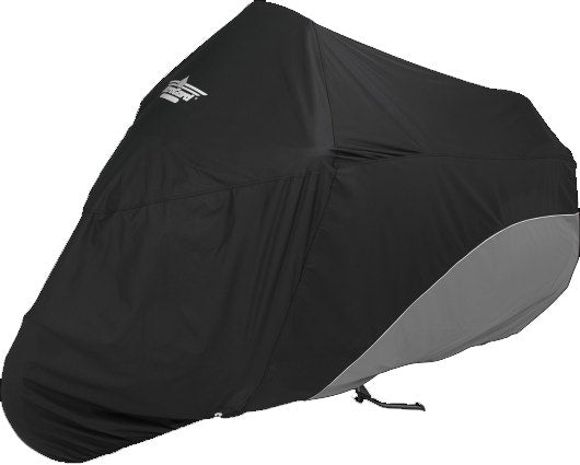 UltraGard 4-477BC Black/Gray Cover Water Resistant 15-19 Can-Am Spyder F3