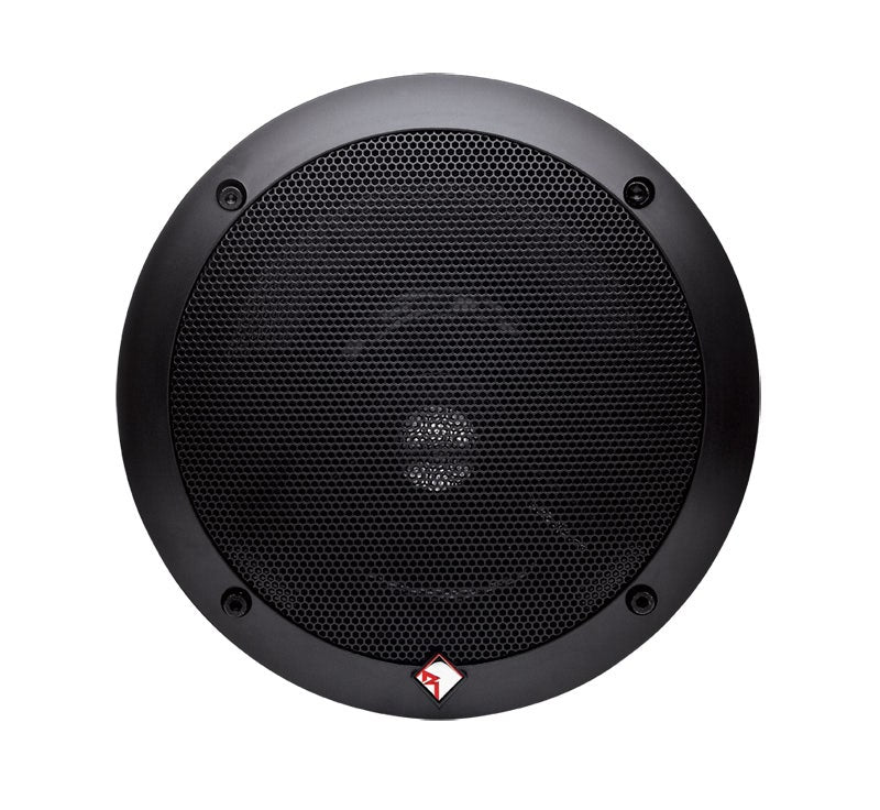 Rockford Fosgate Power T1675 6-3/4" 6.75" 2-Way Full-Range Speaker 75W | T1675