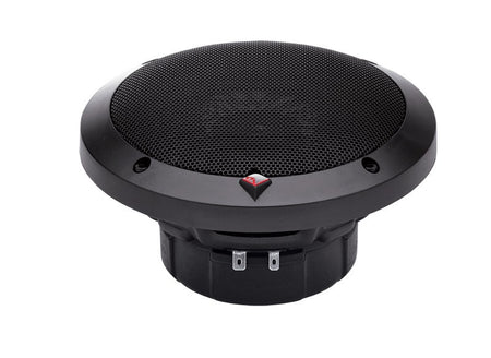 Rockford Fosgate Power T1675 6-3/4" 6.75" 2-Way Full-Range Speaker 75W | T1675