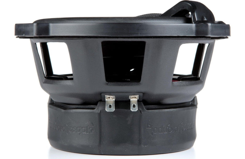 Rockford Fosgate T1692 Power 6x9" 200W 4-Ohm 2-Way Full Range Car Audio Speakers