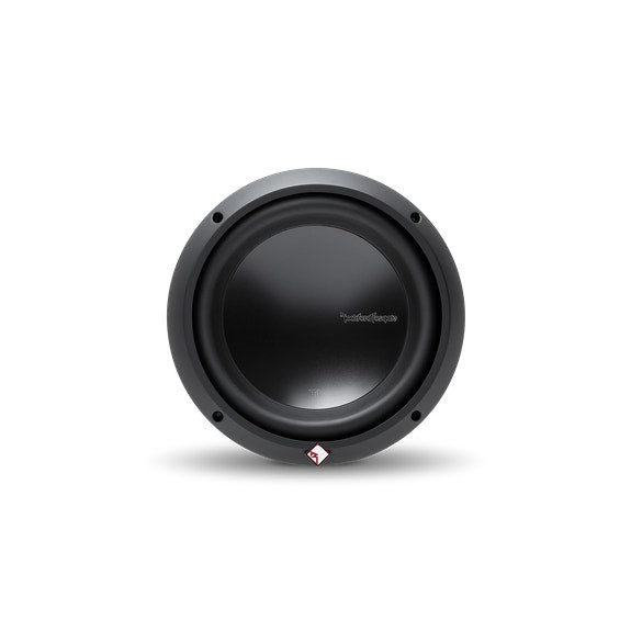 Rockford Fosgate Power 10" T1 2-Ohm DVC Subwoofer Speaker T1D210