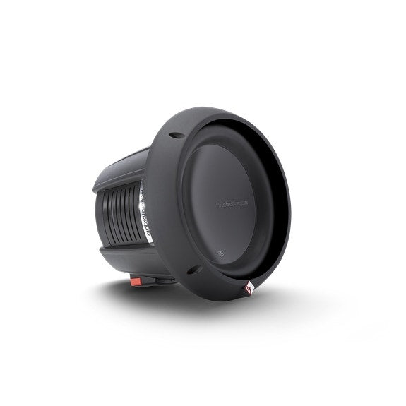 Rockford Fosgate Power 10" T1 2-Ohm DVC Subwoofer Speaker T1D210