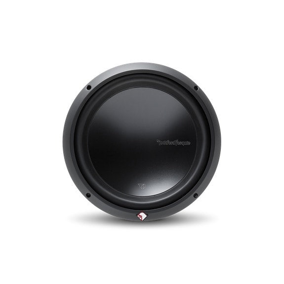 Rockford Fosgate Power 12" T1 2-Ohm DVC Subwoofer Speaker T1D212