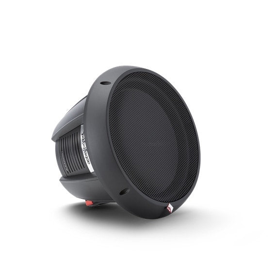 Rockford Fosgate Power 12" T1 4-Ohm DVC Subwoofer Speaker T1D412