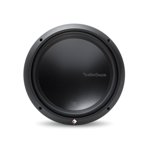 Rockford Fosgate Power 15" T1 4-Ohm DVC Subwoofer Speaker T1D415