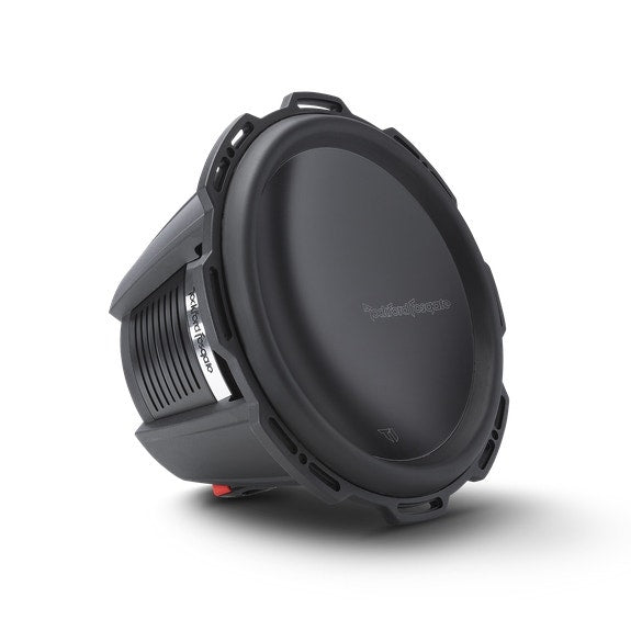 Rockford Fosgate Power 15" T1 4-Ohm DVC Subwoofer Speaker T1D415