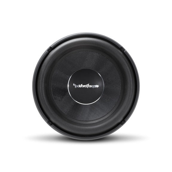 Rockford Fosgate Power 13" T2 Single 2-Ohm Subwoofer Speaker T2S2-13