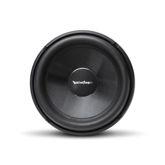 Rockford Fosgate Power 16" T2 Single 2-Ohm Subwoofer Speaker T2S2-16