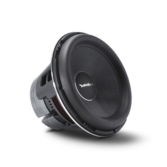 Rockford Fosgate Power 16" T2 Single 2-Ohm Subwoofer Speaker T2S2-16