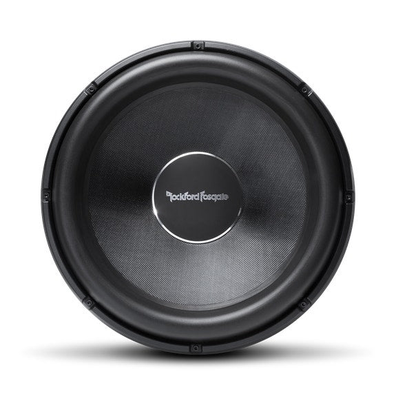 Rockford Fosgate Power 19" T3 Single 2-Ohm Superwoofer Subwoofer T3S2-19