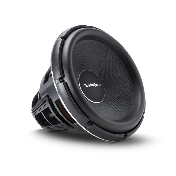 Rockford Fosgate Power 19" T3 Single 2-Ohm Superwoofer Subwoofer T3S2-19