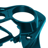 Hogworkz Front Inner Speedometer Cowl Fairing for Harley® Batwing FLH/X '14-'23