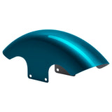 Hogworkz 19" Chopped Front Fender for Harley® Touring '96-'23