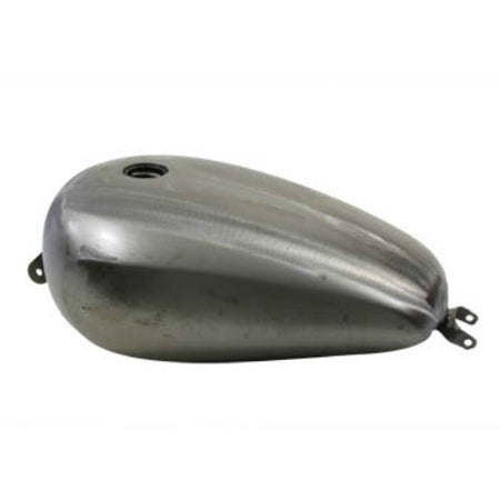 4.5 Gallon Replacement Fuel Gas Tank 38-0877 EFI 07-11 Harley Sportster 62213-07