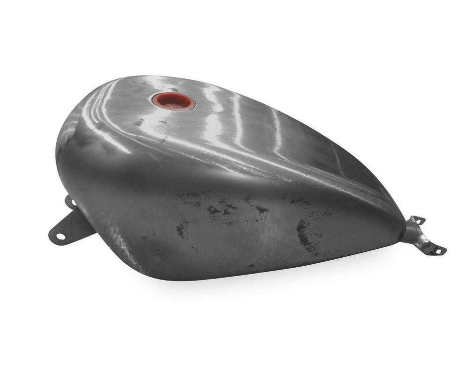 Biker's Choice O.E Smooth Style 3.3 Gal. Fuel Gas Tank 07-19 Harley Sportster XL