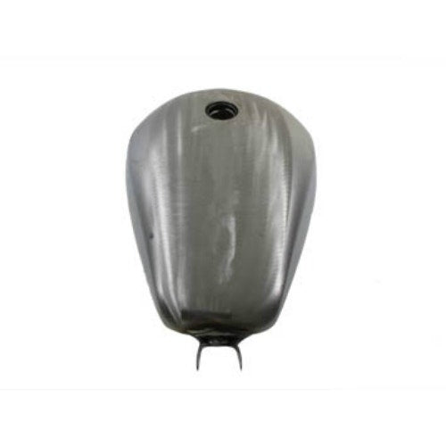 4.5 Gallon Replacement Fuel Gas Tank 38-0877 EFI 07-11 Harley
