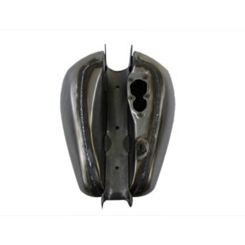 4.5 Gallon Replacement Fuel Gas Tank 38-0877 EFI 07-11 Harley