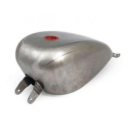 Biker's Choice O.E Smooth Style 3.3 Gal Fuel Gas Tank 04-06 Harley Sportster XL