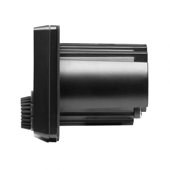 Boss Audio Gauge-Style Mech-Less Multimedia Player Waterproof MGV520B