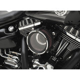 Trask Assault Charge High-Flow Air Cleaner