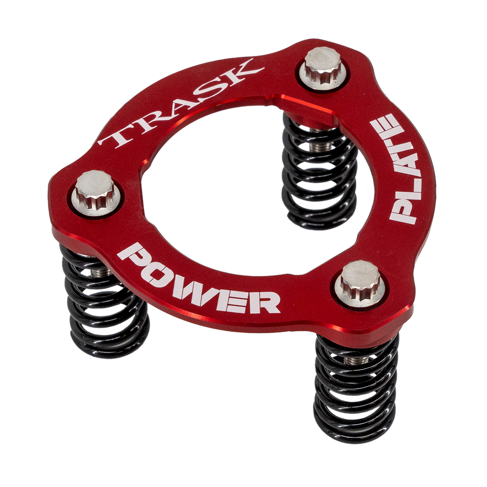 Trask Performance High Pressure Power Plate Spring Harley M8 Slipper Clutch