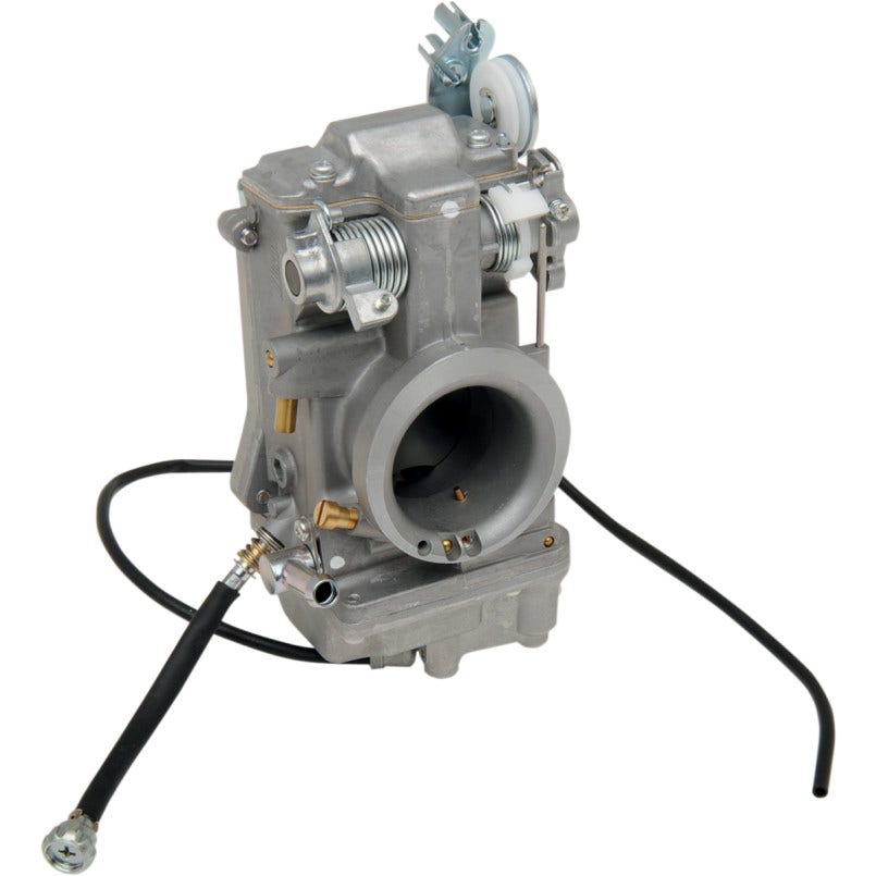 Mikuni HSR Carb Carburetor 42-18 42 mm Carb Only Harley EVO Twin Cam Evolution TM42-6