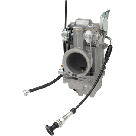 Mikuni Smoothbore Carburetor HSR45 45mm Carb Harley EVO Twin Cam | TM45-2K