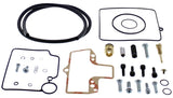 All Balls Racing Carburetor Jet and Gasket Repair Kit for Mikuni HSR Series