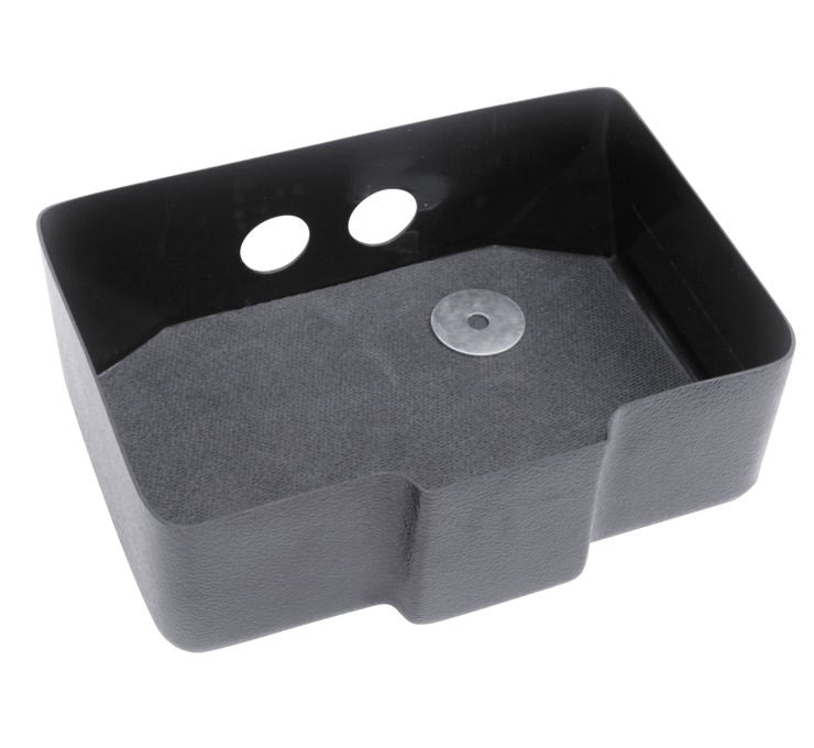 HardBagger Right Side Saddlebag Tray Organizer 14-23 Harley FLH Hard Saddlebags