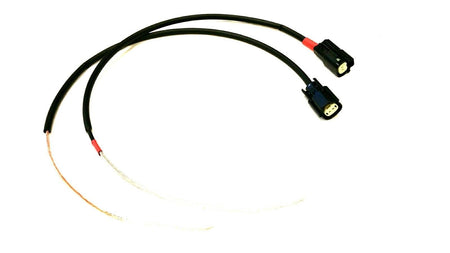 V-Twin Audio VTFSPK14 Front Speaker Wire Harness 14-Up Harley Touring Dresser 
