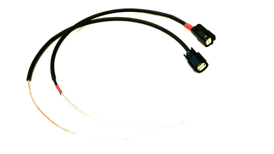 V-Twin Audio VTFSPK14 Front Speaker Wire Harness 14-Up Harley Touring Dresser 