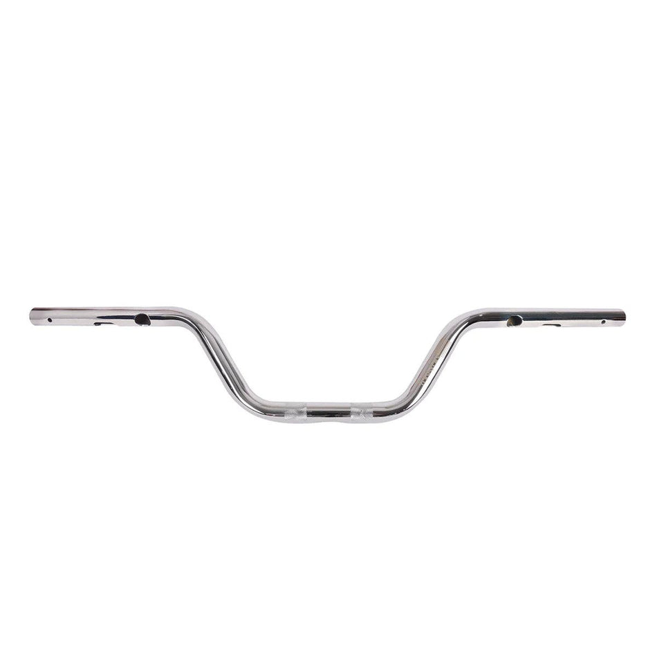 Thrashin High Bend 1" Handlebars 4 Harley 24 FLH/FLT