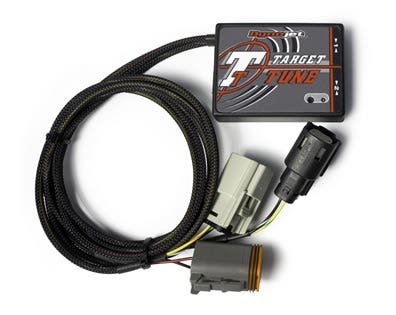 DynoJet Upgrade Target Tune Wideband Tuning Module Harley Touring 14-19