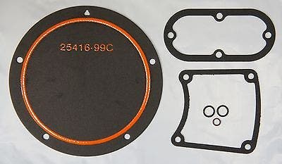 Twin Cam 88 99-06 Harley Engine Primary Engine Service Gasket Kit Repl 17361-05