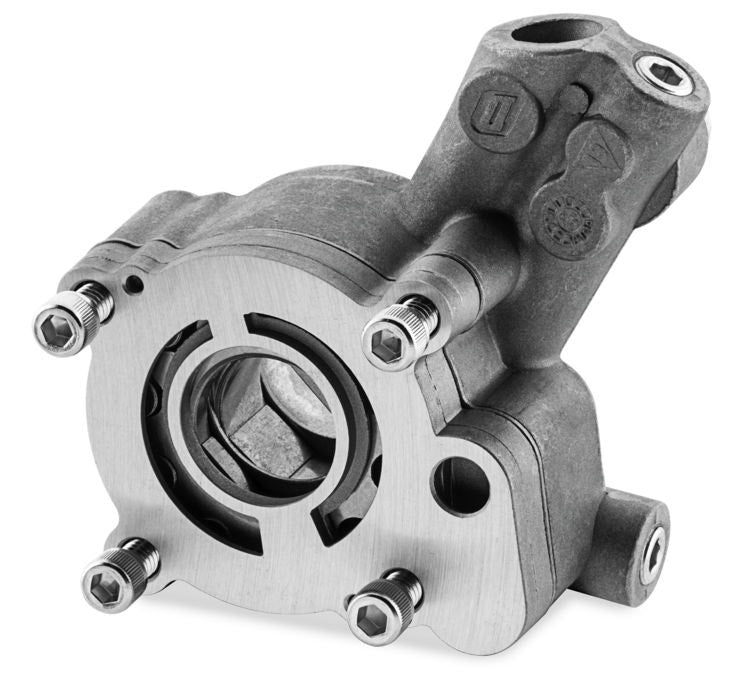 High Performance Oil Pump 06-17 Harley Touring Softail Dyna T/C 87077 or 688278