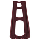 Hogworkz Chin Spoiler for Harley® Touring '14-'23