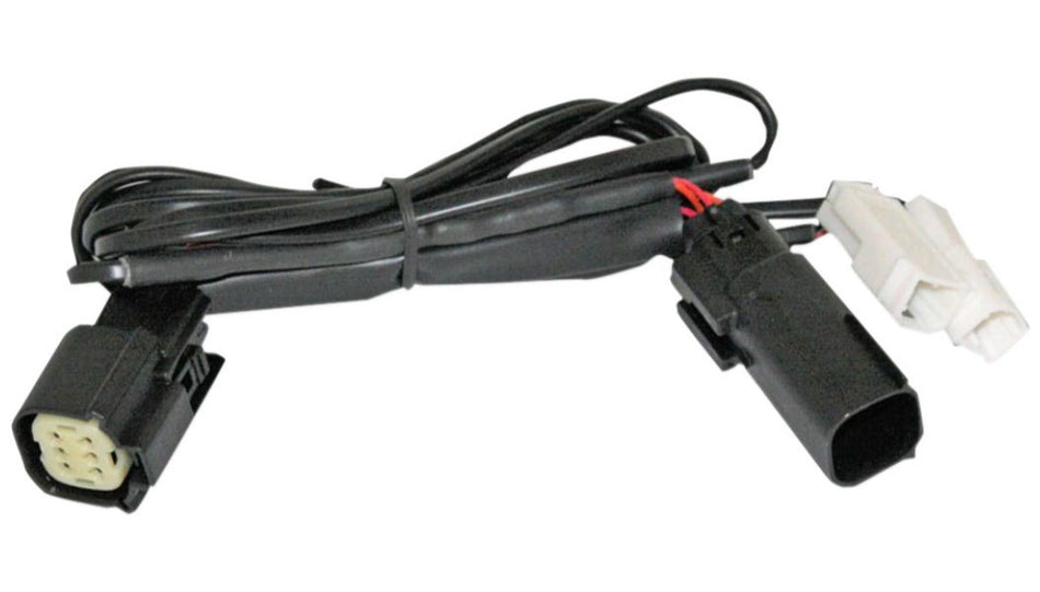 Custom Dynamics Magic Tour-Pak Converter 3-Way Module Harley Touring 14-Up