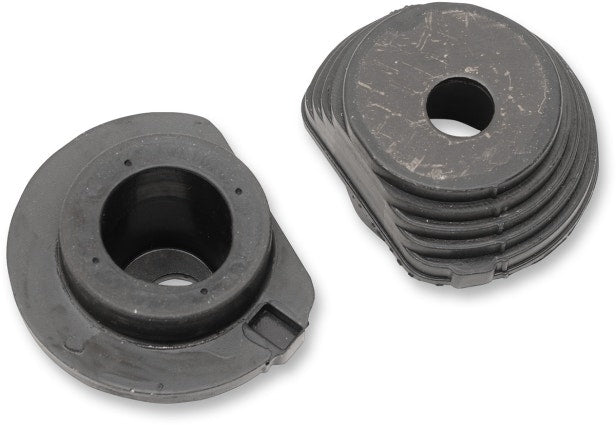 Drag 0933-0134 ISO-Mount Rear Fork Mount Harley 09-16 FLH/T Repl. 47584-09