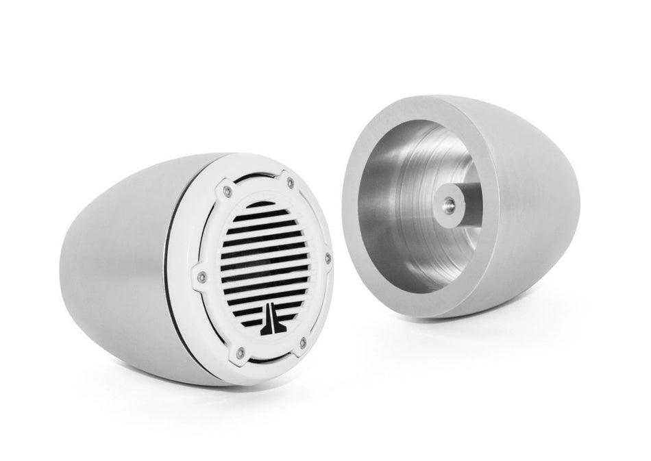 JL Audio Billet Aluminum Pods for Tweeter Mounting, Pair