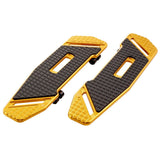 Arlen Ness Speedliner Floorboards 4 Harley