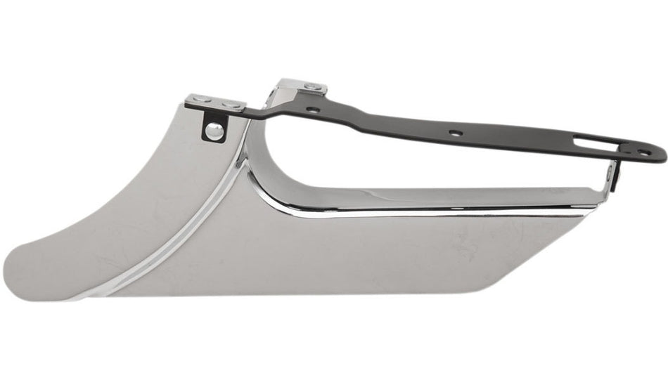 Drag Specialties Chrome Rear Belt Guard OE Repl 57100226 Harley Sportster 14-20
