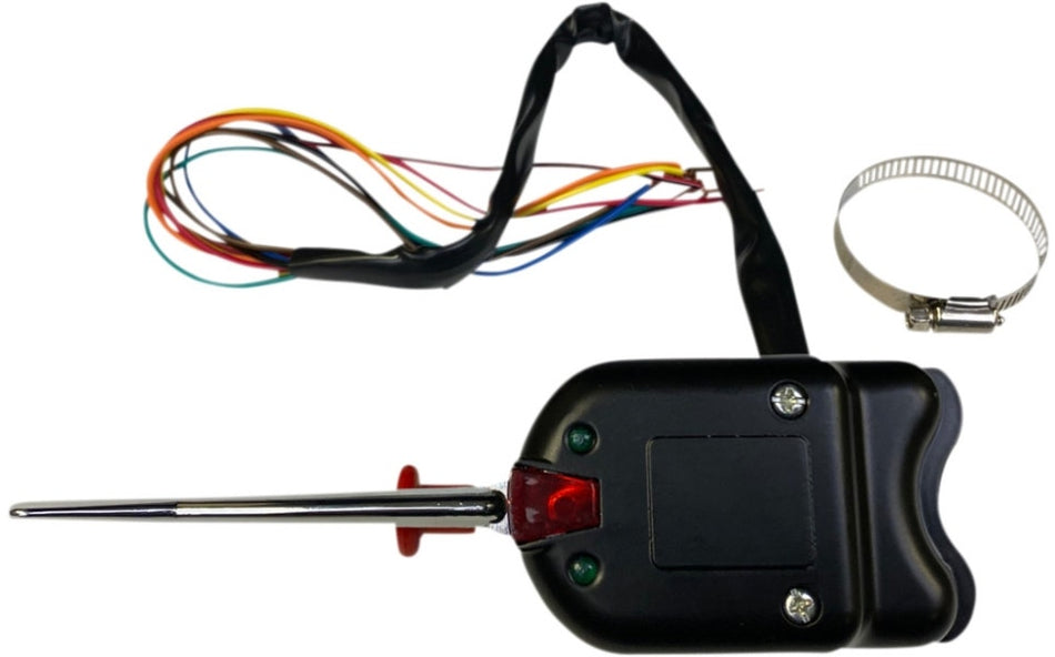 Custom Dynamics Universal Steering Column Switch Universal UTV Golf Cart