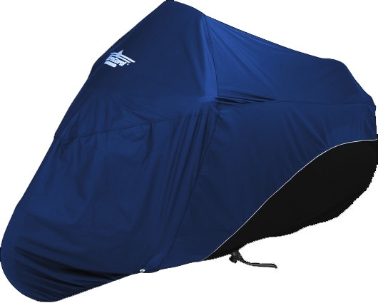 UltraGard Classic Motorcycle Cover Water UV resistant Honda GoldWing GL1800 18-Up