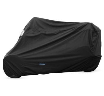 CoverMax 107553 Black Roadster Waterproof Windproof Cover Can-Am Spyder 107553
