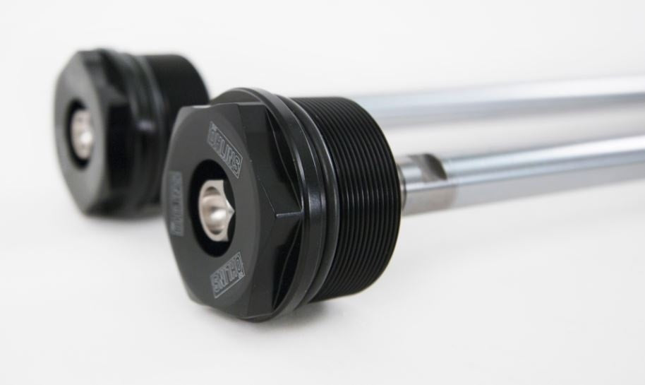 Ohlins FDK 111 Fork Spring Damper Cartridge Kit Suspension Honda MSX125 Grom 13-16